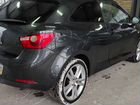 SEAT Ibiza 1.4 МТ, 2010, 175 000 км объявление продам