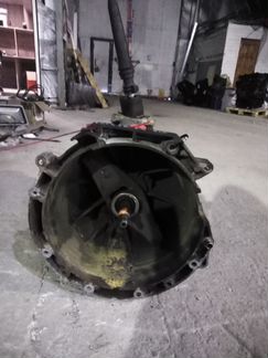 МКПП 5ст Ford Transit 4 2.4Di Мех 3C1R7003DA