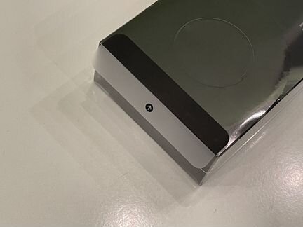 Apple Watch S6 44mm Aluminum Case with Nike Sport
