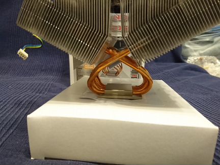 Scythe Grand Kama Cross