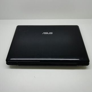 Ноутбук Asus Eee PC 1201NL
