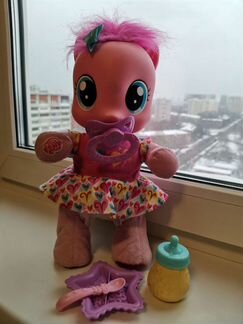 My little pony пони