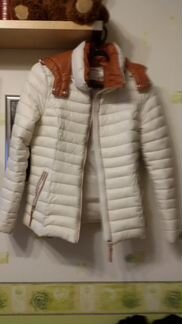 Куртка весна осень