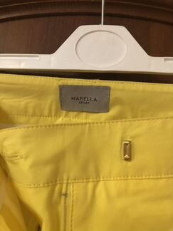 Брюки женские marella sport