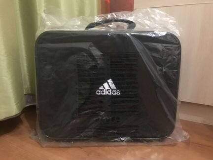 Медицинская сумка чемодан adidas