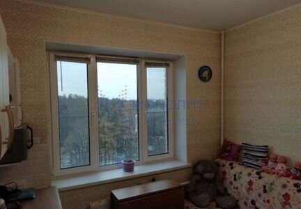 1-к квартира, 32.2 м², 10/17 эт.