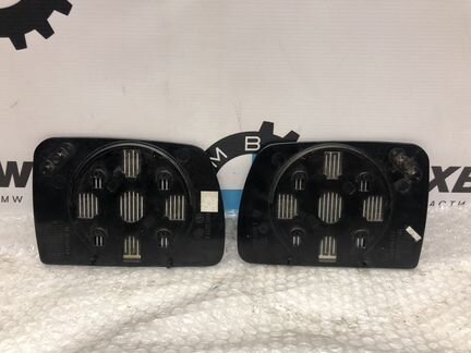 Зеркальный элемент e53 bmw левый / правый