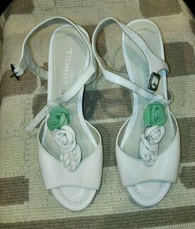 Босоножки женские 37р