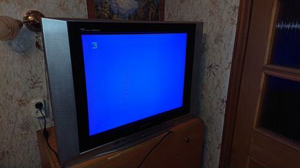 Телевизор Panasonic TX-29F250T 29