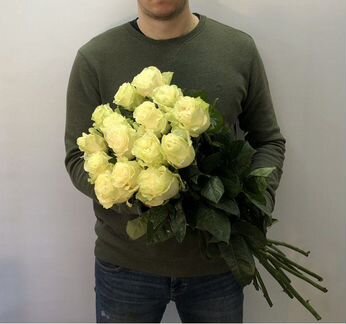 101 роза
