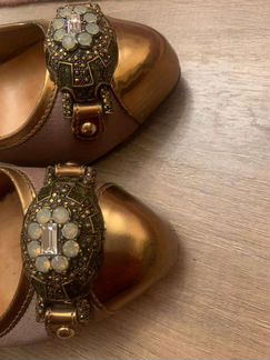 Туфли Giuseppe Zanotti оригинал