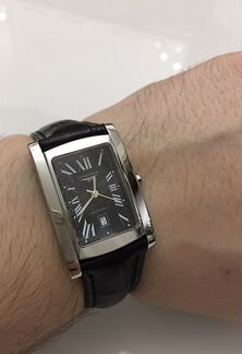 Часы Longines L5.657.4.79.2 механика оригинал