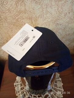 Бейсболка новая р 46-50