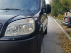 FIAT Doblo 1.3 МТ, 2006, 380 000 км объявление продам
