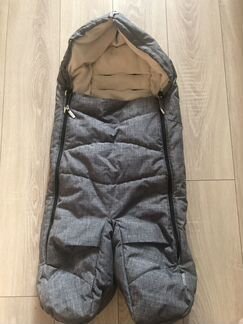 Фут муфта stokke