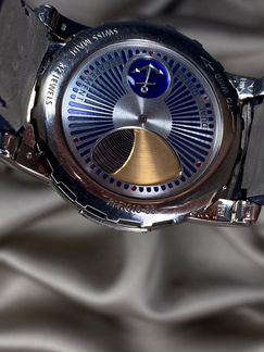 Часы мужские Ulysse Nardin Freak ref. 010-88