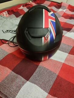 Shoei GT-AIR royalty TC-5 размер М