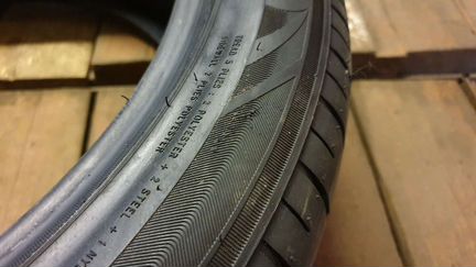 Triangle th 201 245/45/19