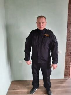 Оперативный дежурный чоп