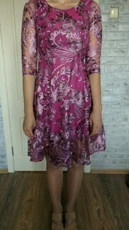 Платье новое 42-44 размер