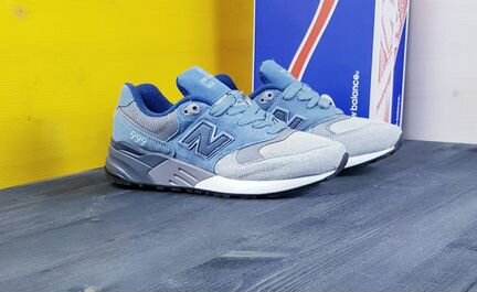 N/b 999 кроссовки новые женские