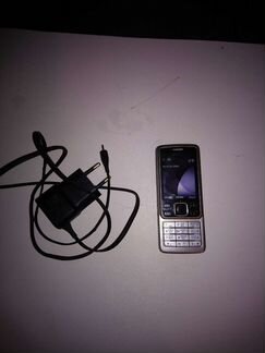 Телефон Nokia 6300