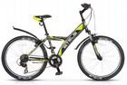 Велосипед скоростной Stels Navigator 410 объявление продам