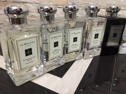 Jo Malone распив,пробники,флаконы