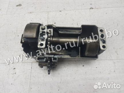 Балансировочный вал Audi Allroad C5 AKE 2002