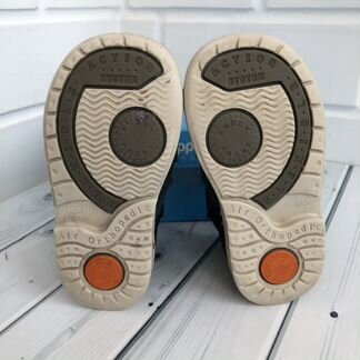 Детские сандали Happy step 23 eu