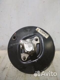 Вакуумный усилитель тормозов Renault Logan 2 L8