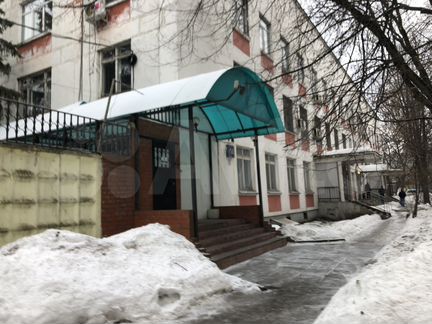 Офисное помещение, 683 м², собственник