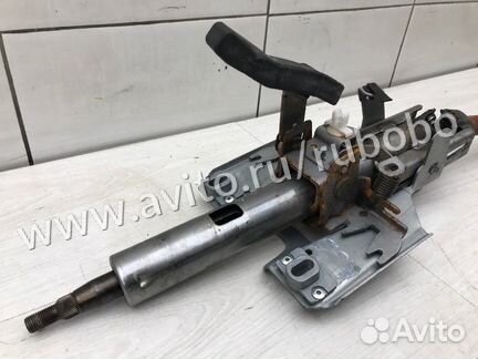 Рулевая колонка Peugeot 4007 4B12 2012