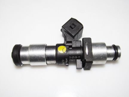 Форсунки 1000cc Bosch Motorsoprt 1jzgte 2jzgte