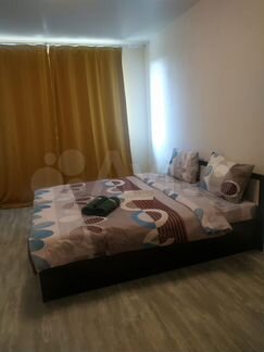 2-к квартира, 63 м², 9/12 эт.