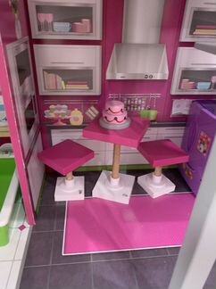 Домик kidkraft