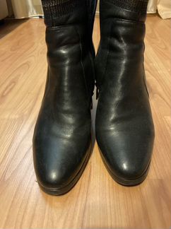 Полусапожки демисезон, 40 размер