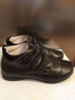 Ботинки котофей 34