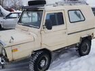 ЛуАЗ 969 0.9 МТ, 1977, 30 000 км объявление продам