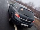 Opel Astra 1.4 МТ, 2007, 220 000 км