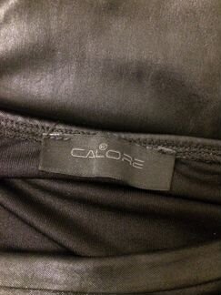 Платье клубное коктельное