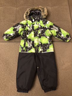 Комбенизон Lenne