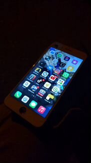 iPhone 7 plus обмен на android