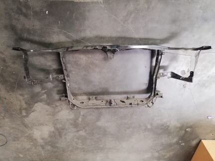 Панель передняя Lexus RX300 Harrier 53201-48010