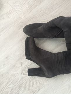 Ботфорты Loriblu