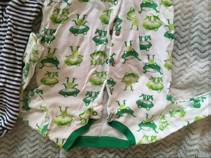 Слипы Mothercare
