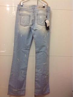 Джинсы женские