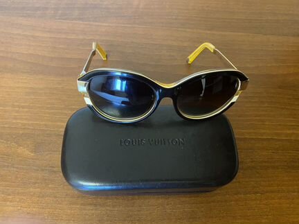 Очки Louis Vuitton