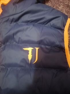 Жилет Trussardi