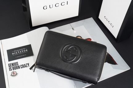 Барсетка Gucci